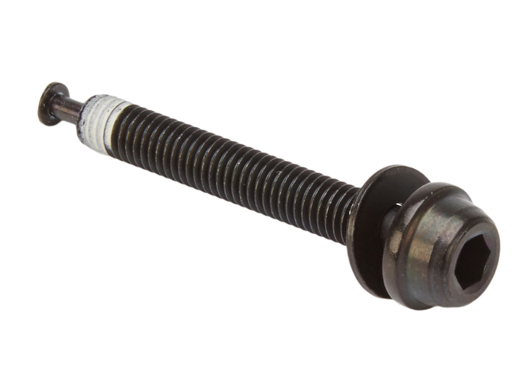 Shimano Dura Ace Bremsekaliber Monterings Bolt Type 25 Mm Til Bag Br-r9170