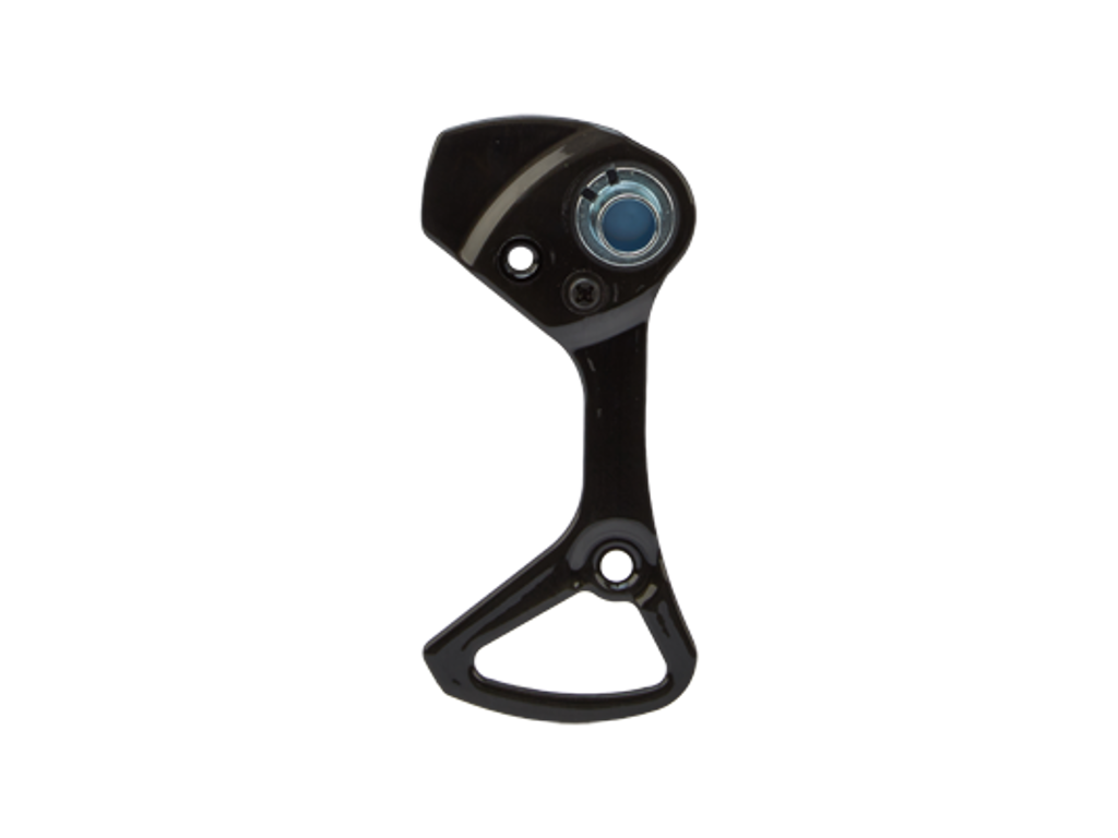 Shimano Dura Ace Di2 Yderplade Til Bagskifter Model Rd-9070-ss