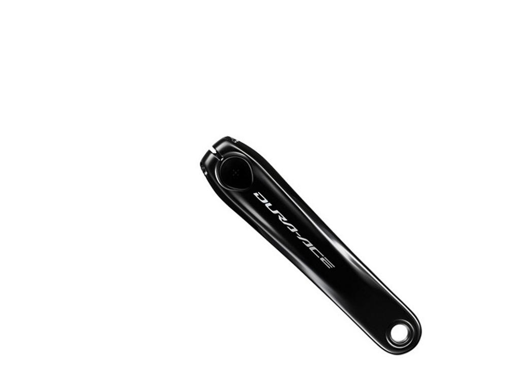 Shimano Dura Ace Pedalarm Venstre Til Power Meter Kranksæt 172 5mm Lang Til Model Fc-r9200-
