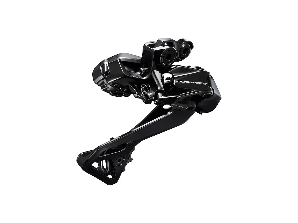 Shimano Dura Ace R9250 Di2 Bagskifter 12-speed