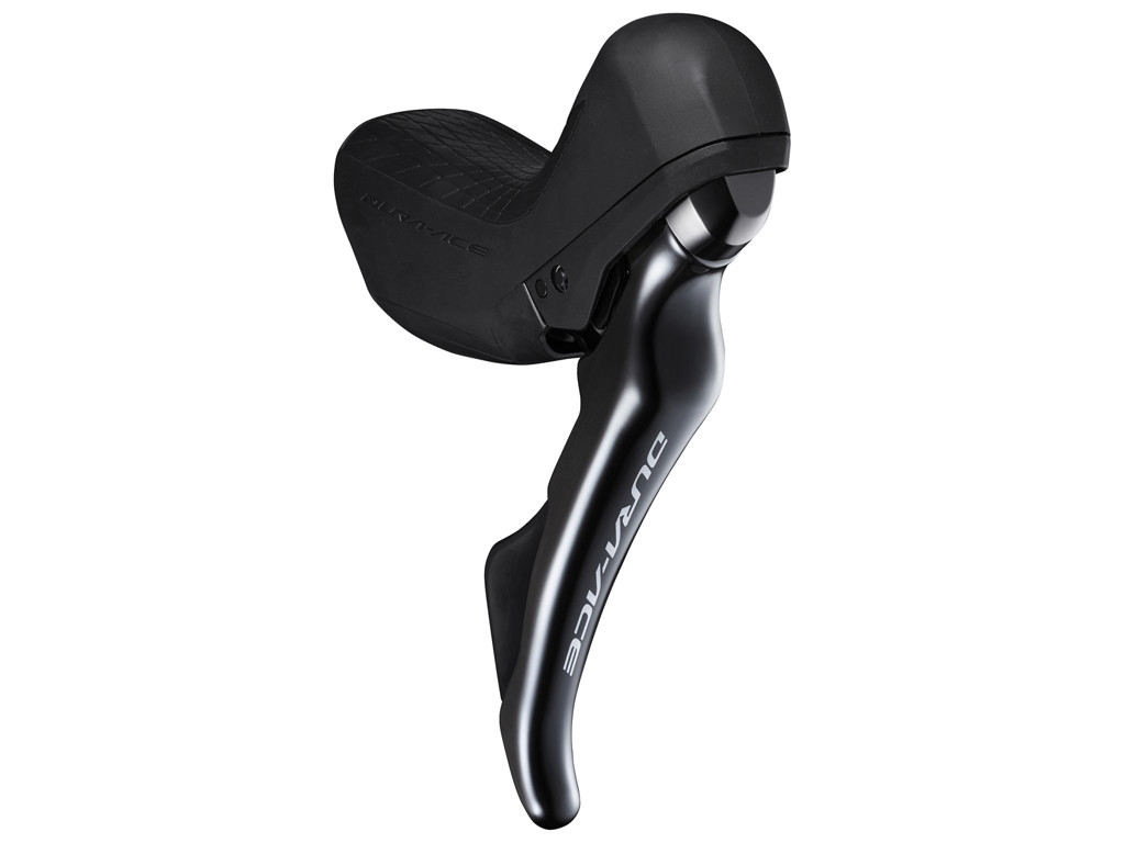Shimano Dura Ace Skifte- Og Bremsegreb Hydraulisk St-r9120-ri Højre Til 11 Gear