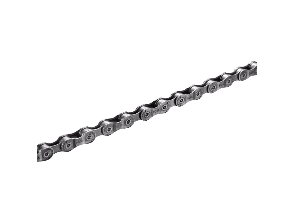 Shimano -bike Kæde Gears Cn-e6070 126 Led No End Pin