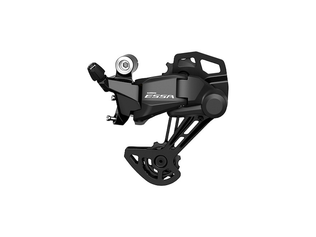 Shimano Essa Bagskifter Rd-u2000-gs Speed