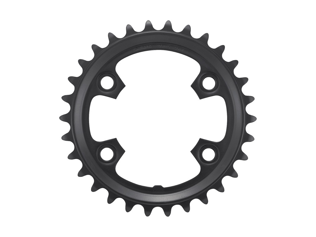 Shimano Grx 30 Tands Klinge Dobbelt 10 11 Gear Fc-rx600