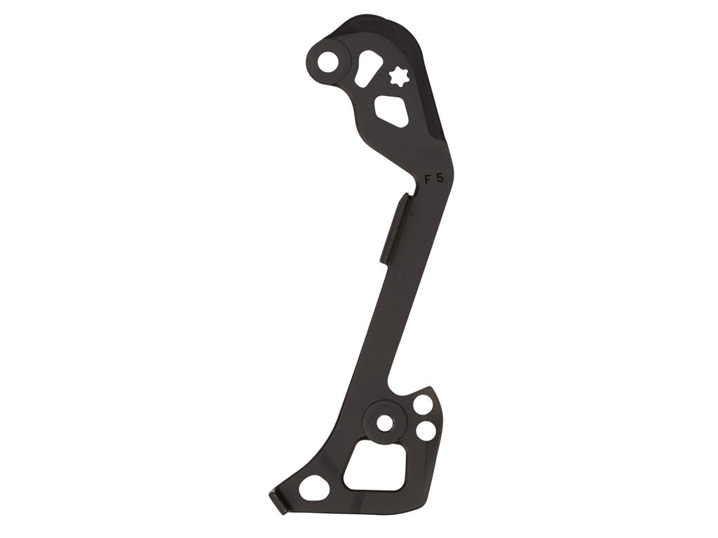 Shimano Inderplade Passer Til Shimano Xtr Bagskifter Rd-m9050-sgs
