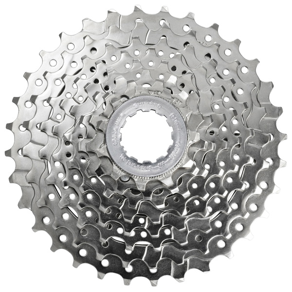 Shimano Kassette 8sp 12-25 Cs-hg50- Sora