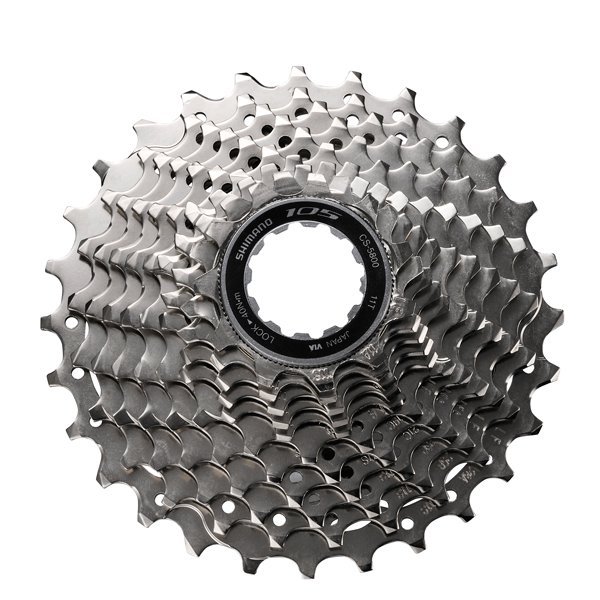 Shimano Kassette 11sp Cs-r7000 105 11-32
