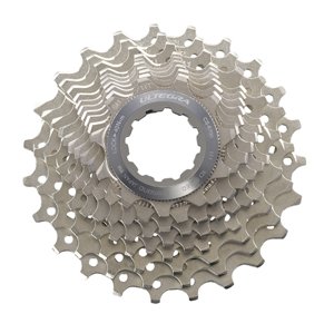 Shimano Kassette 11-25 10sp Ultegra Cs6700