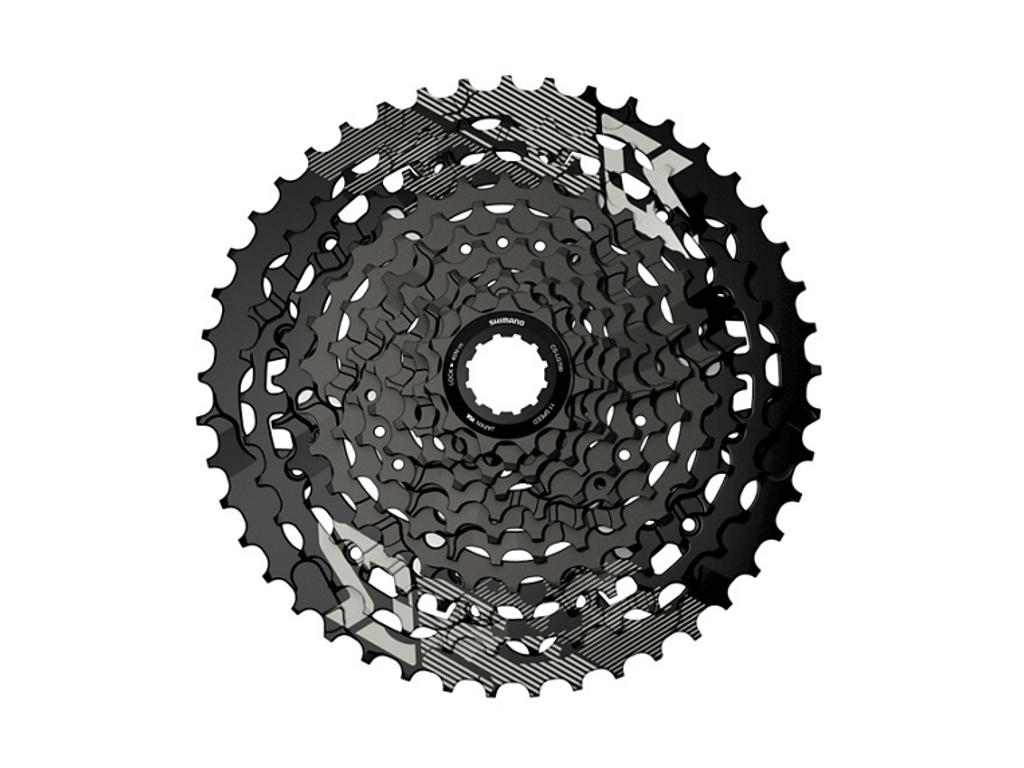Shimano Lg700 Kassette 11 Speed 11-45t Linkglide