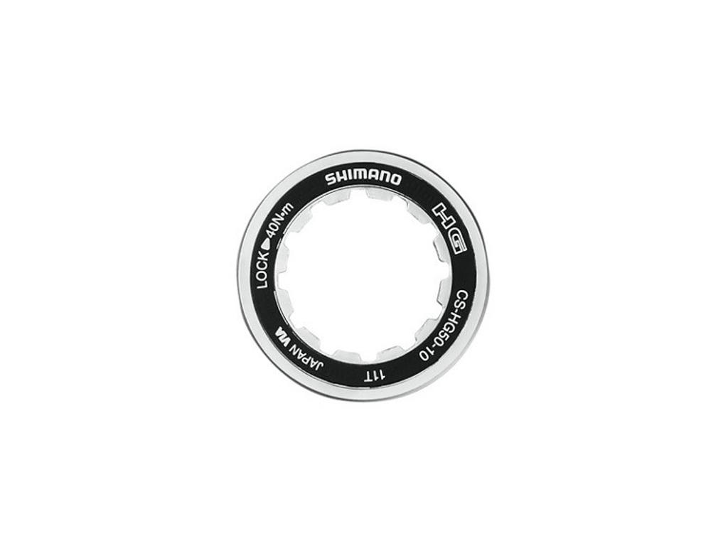 Shimano Lock Ring Til 10 Gears Kassette Cs-hg50