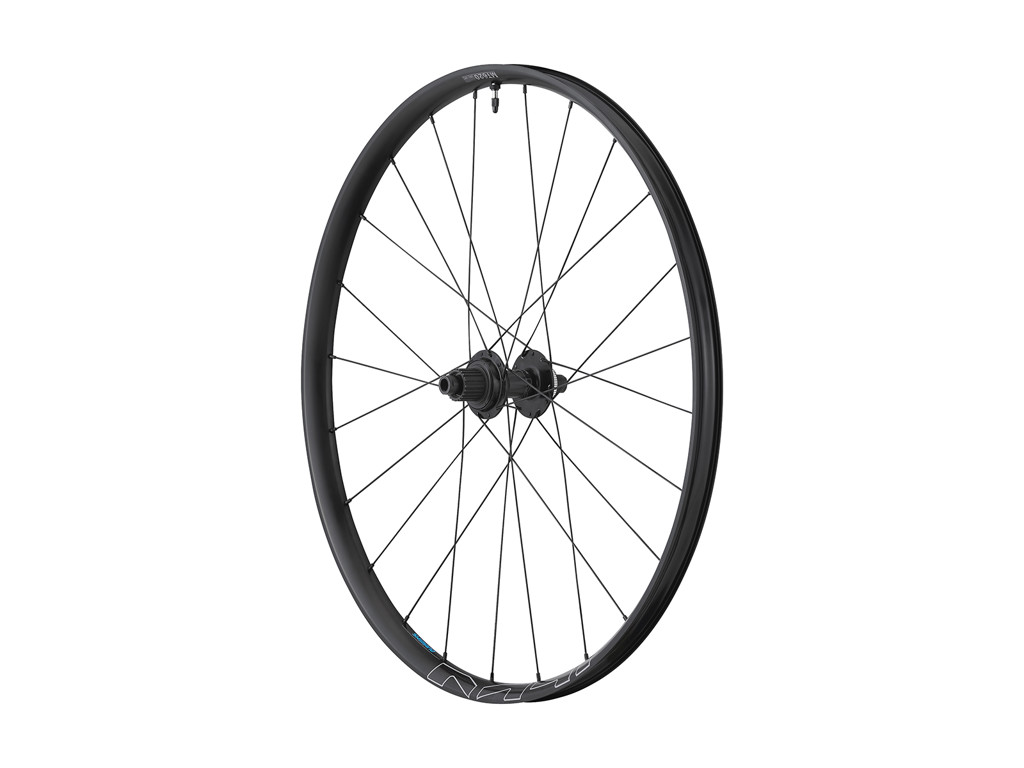 Shimano Mt620 Baghjul 29 Quot -thru Boost Tubeless Disc