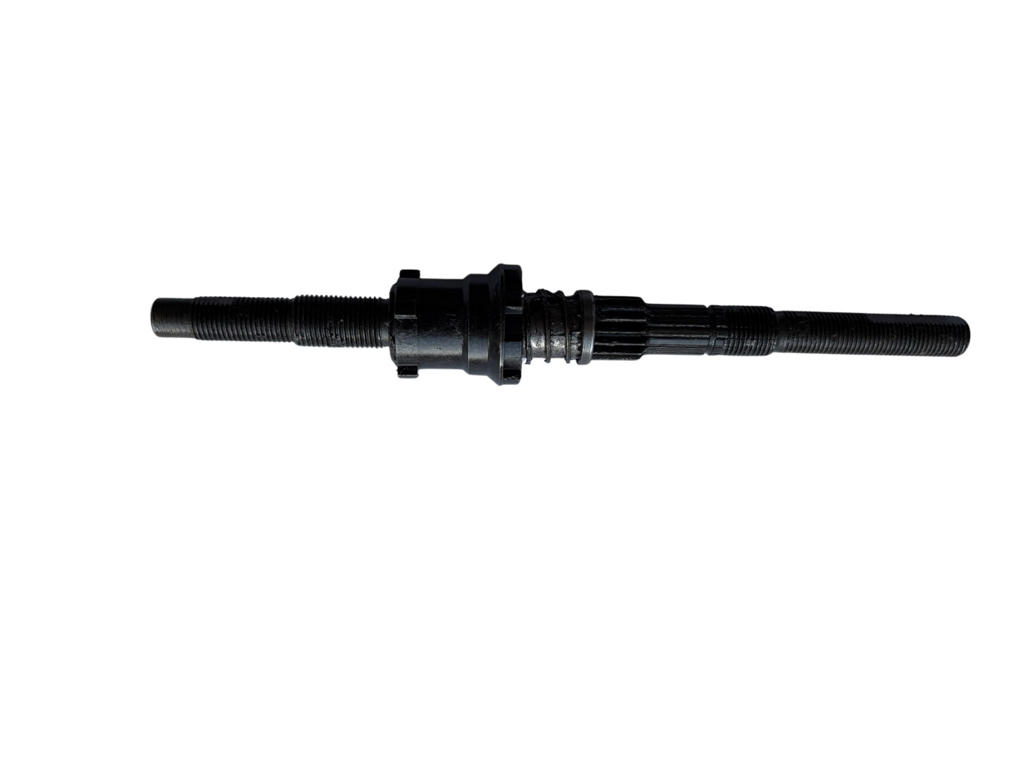 Shimano Nexus Aksel Til Bagnav Sg-3r40