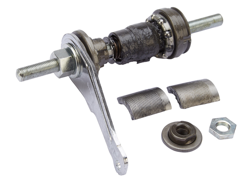 Shimano Nexus Navindsats For Gears Bagnav 165mm Cb-e110
