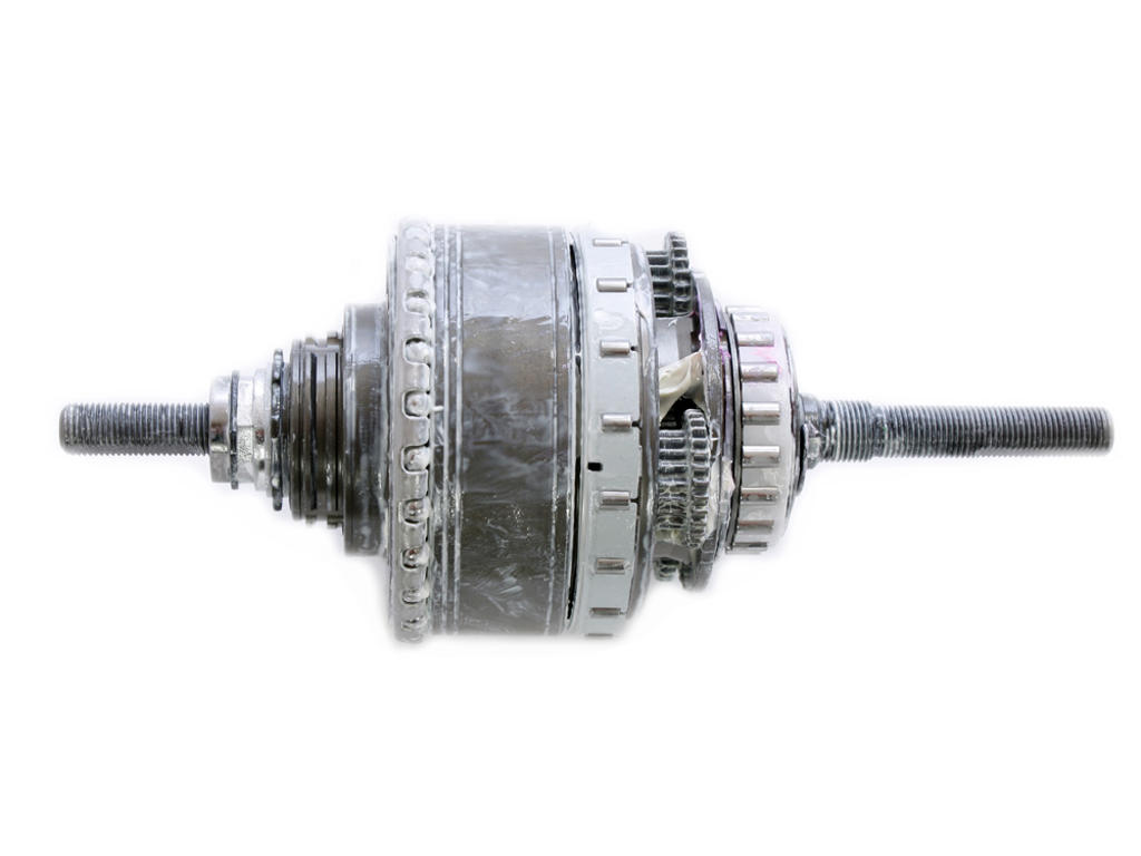 Shimano Nexus Navindsats For Gears Bagnav Type Rullebremse Sg-8r31 Sg-8r30