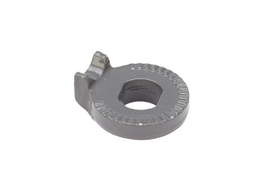Shimano Nexus Non-turn Fikserskive Grå Til Nexus Gear