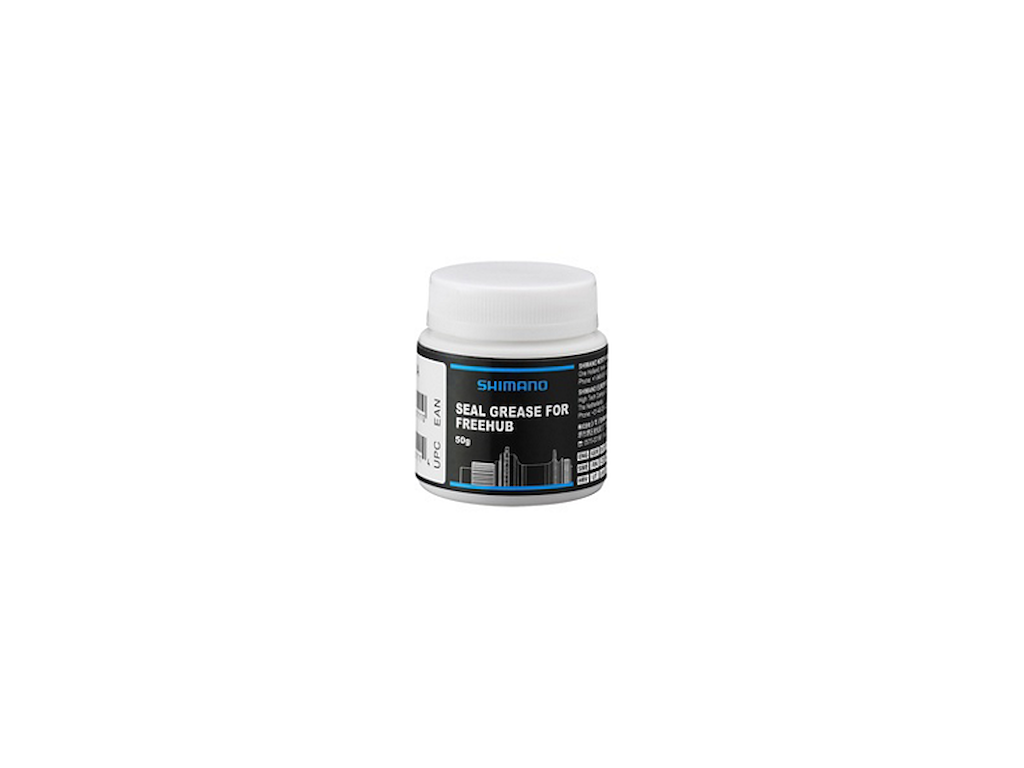 Shimano Nexus Pakningsfedt Til Frinav 50 Gram