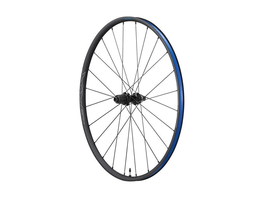 Shimano Rx-570 Gravel Baghjul 11 Gear 27 Quot -thru Tubeless