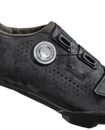 Shimano Rx600 Spd Gravel Sko Sort