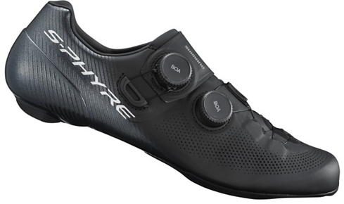 Shimano -phyre Rc903 Spd-sl Race Sko Wide Sort