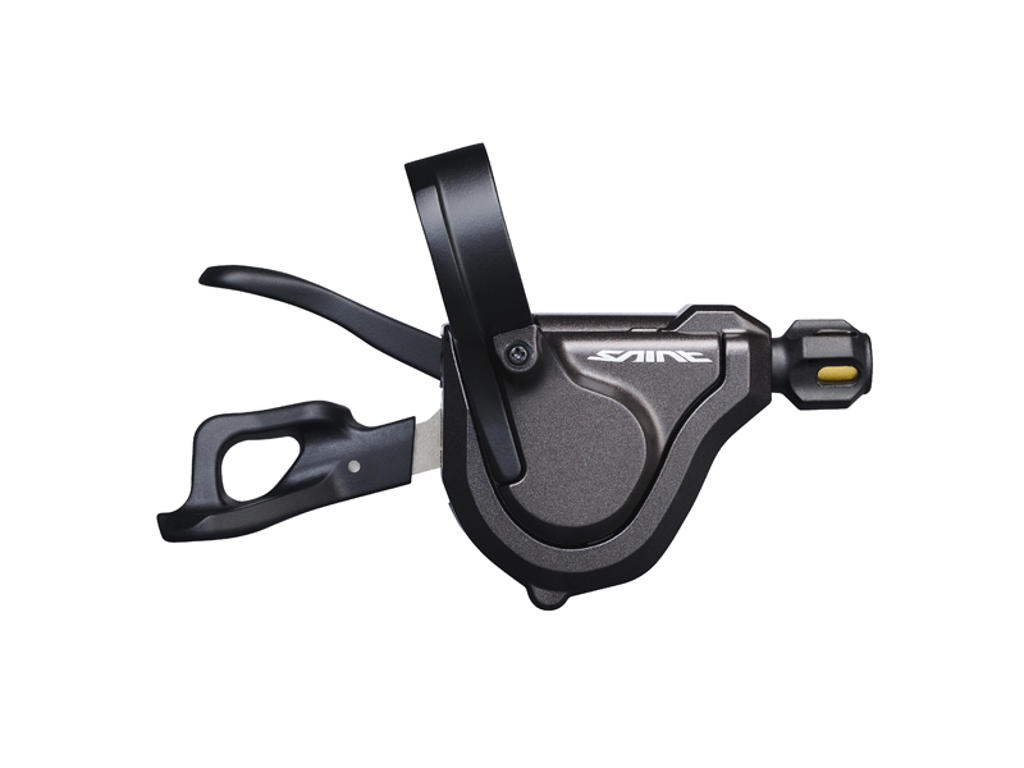 Shimano Saint Højre Skiftegreb- Sl-m820 10 Gear Med Spændebånd