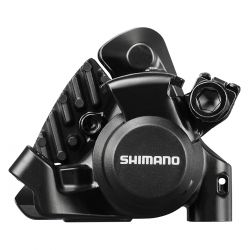 Shimano Skivebremse Br-rs305 Bag Til Landevej Cykelbremser
