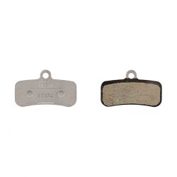 Shimano Skivebremseklods D03s Resin   Par Cykel Skivebremseklods