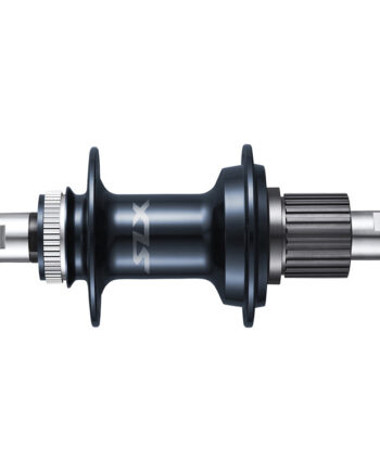 Shimano Slx Bagnav M7110 12x148mm  -thru Boost Center Lock 32 Eger Huller