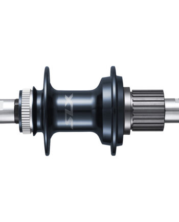 Shimano Slx Bagnav M7110 12x142mm  -thru Center Lock 32 Eger Huller