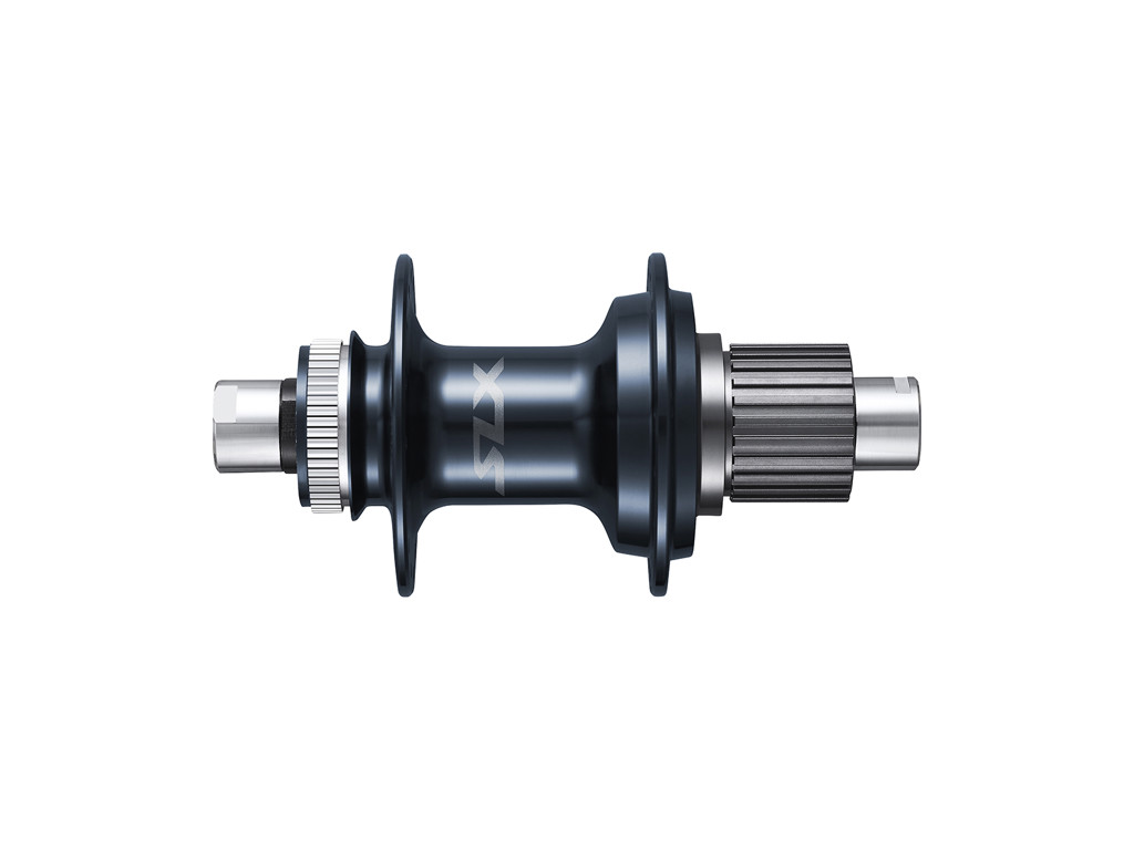 Shimano Slx Bagnav M7110 12x142mm -thru Center Lock 32 Eger Huller