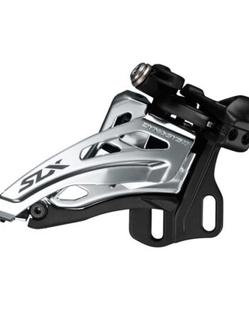 Shimano Slx Forskifter Fd-m7020     11 Gear  -type