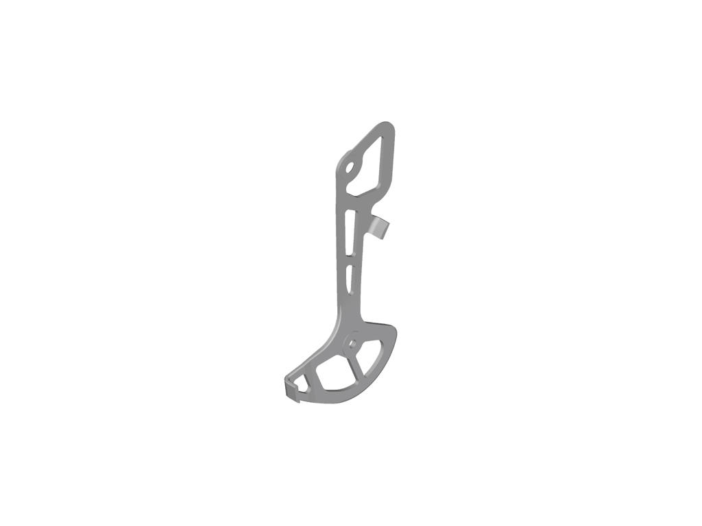 Shimano Slx Inderplade Til  Bagskifter Model Rd-m7100-sgs