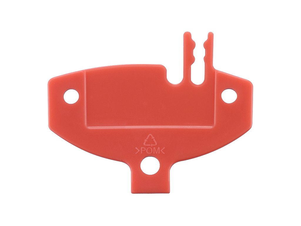 Shimano Spacer Afstandsstykke Til Bremsekaliber Br-m965