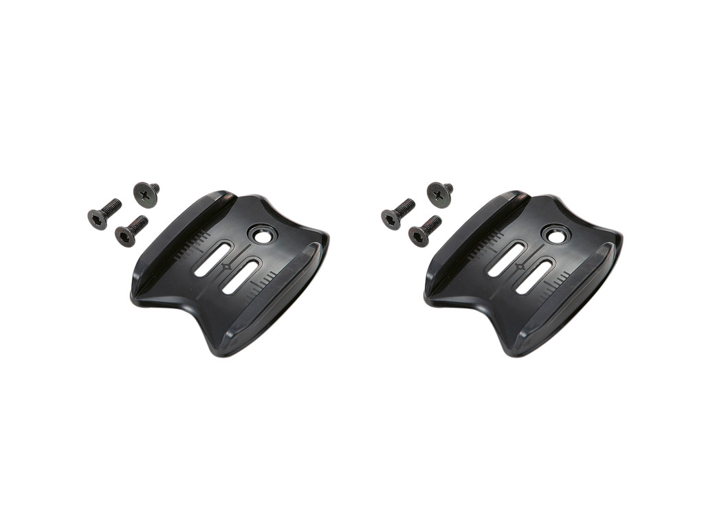 Shimano Spd Adapter Til Landevejssko Beskytter Til Klamperne