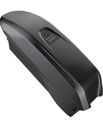 Shimano Steps Batteri Til Stelmontering  -mtb Bt-e8016 630wh    Generation