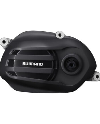 Shimano Steps Dæksel Til Cykel Elmotor Højre Og Venstre Side Model E5000-