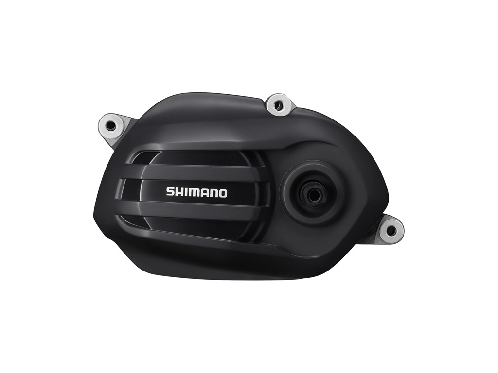 Shimano Steps Dæksel Til Cykel Elmotor Højre Og Venstre Side Model E5000-