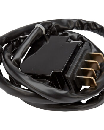Shimano Steps Harness Samleenhed Til Bm-e6000 Med 900mm Ledning