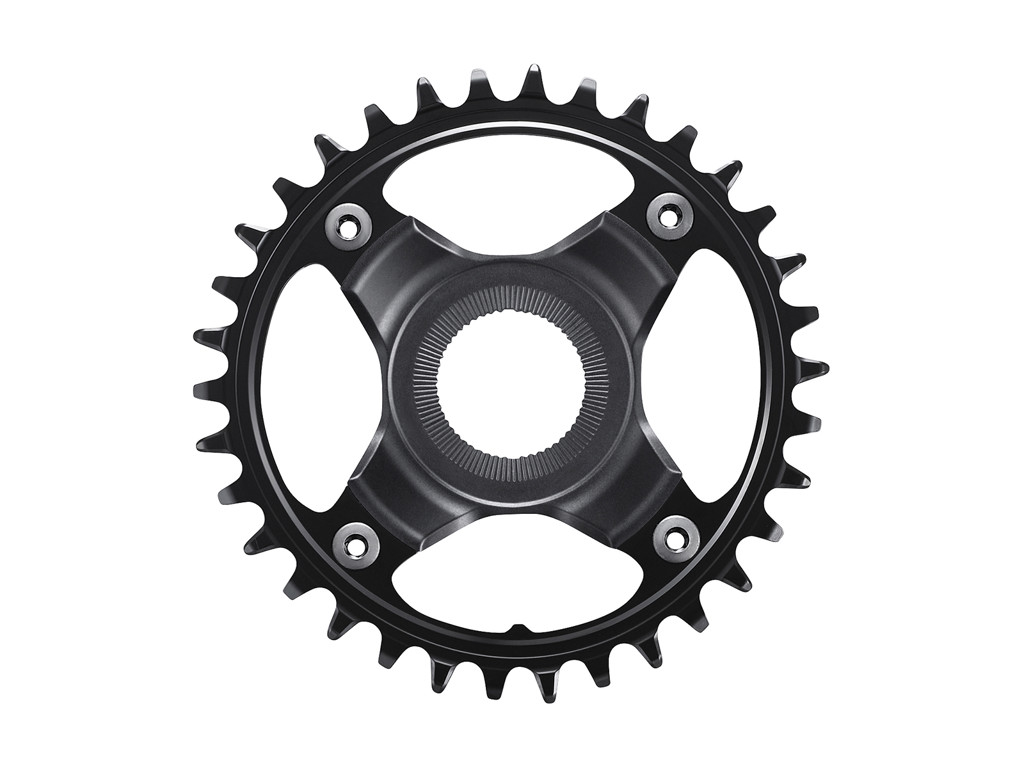 Shimano Steps 36 Tands Klinge 10 11 Gear -53mm Sm-cre80