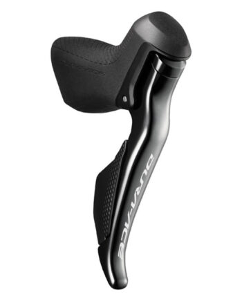 Shimano Sti Dura Ace St-r9150 Di2  Greb Højre 11 Gear Mørkegrå