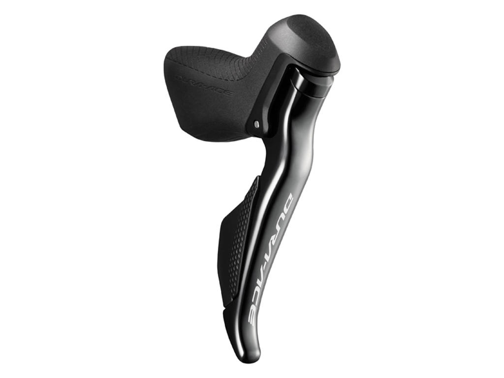 Shimano Sti Dura Ace St-r9150 Di2 Greb Højre 11 Gear Mørkegrå
