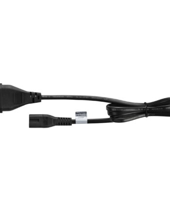 Shimano Strømledning Til Batterilader Sm-bcc1-
