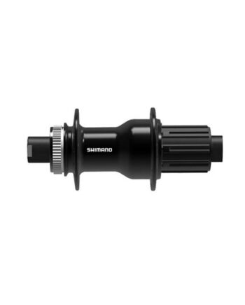 Shimano Tc-500 Bagnav Til     10 Eller 11 Gear Disk Center Lock  -thru 148mm 36 Eger Huller