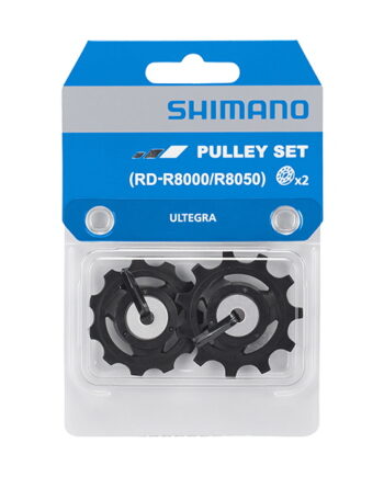 Shimano Tension   Guide Pulley Sæt