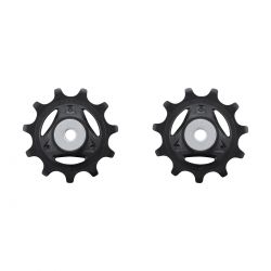 Shimano Tension   Guide Pulley Set Rd-r8150 Cykel Pulleyhjul