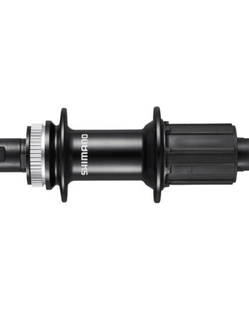 Shimano Tiagra Bagnav Med  -thru Aksel Cl Disk 142mm Bred 10 Eller 11 Speed
