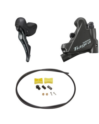 Shimano Tiagra Br-4770 Bremsesæt Til Forbremse