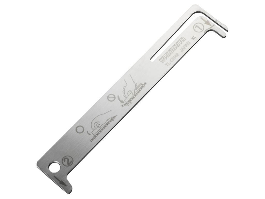 Shimano Tl-cn42 Kædeslidmåler