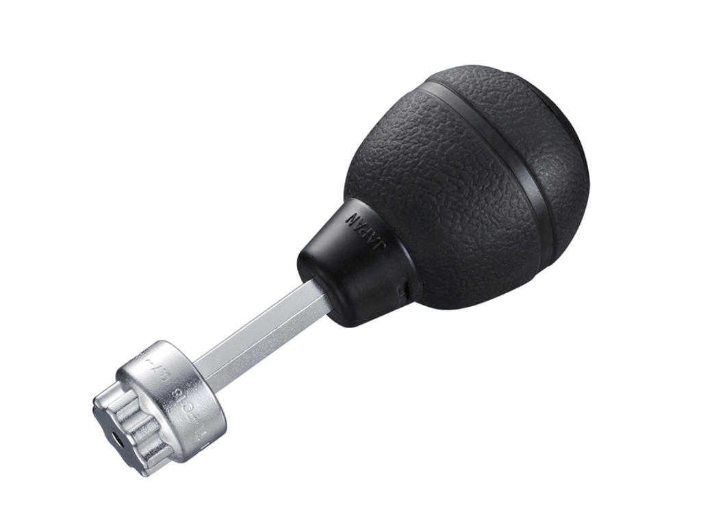 Shimano Tl-fc18 Værktøj Til Pedalarms-montering