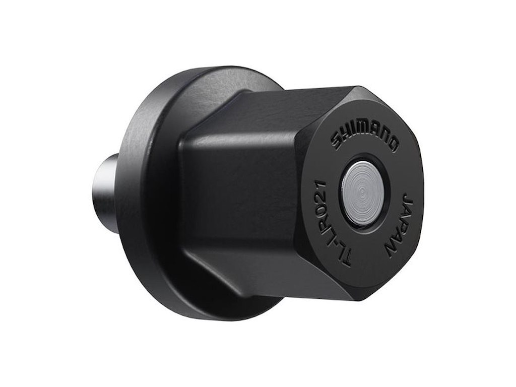 Shimano Tl-lr21 Aftrækker Til Disk Lock Ring Xtr Xt