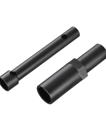 Shimano Tl-pd400 Værktøj Til Konus Justering På Platform Pedaler